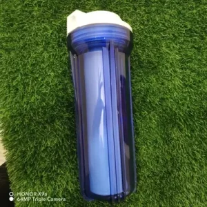 Premium Water Filter : Free 1 soket+1 PP Filter